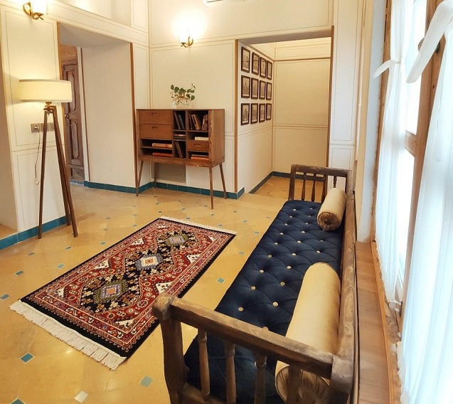 عکس هتل آرمنیا