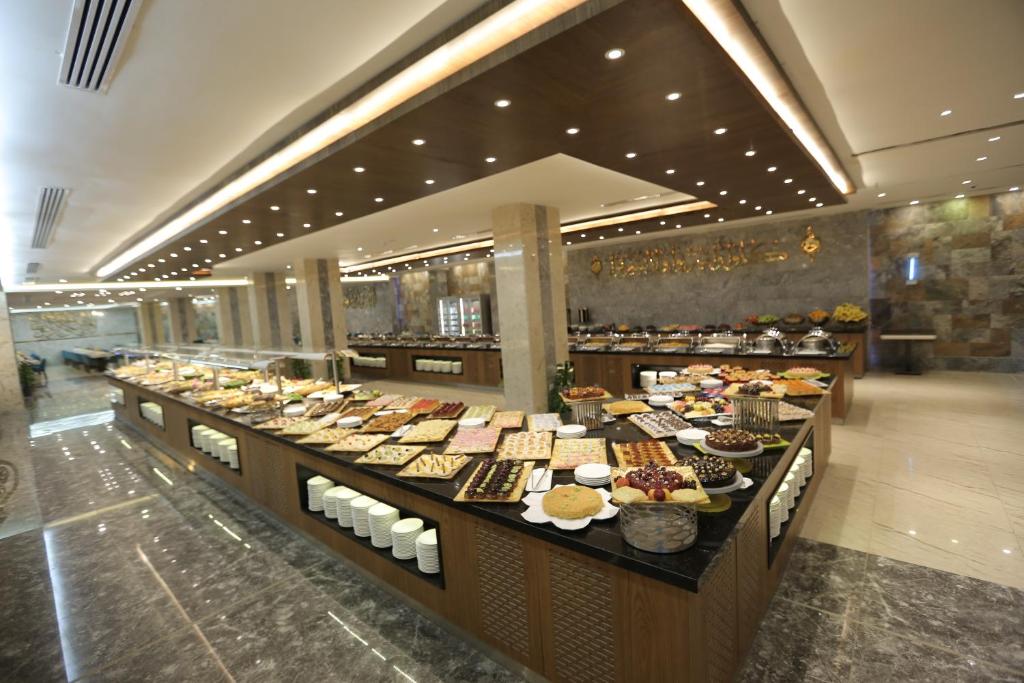 عکس هتل قصر الدر (Qasr AlDur)