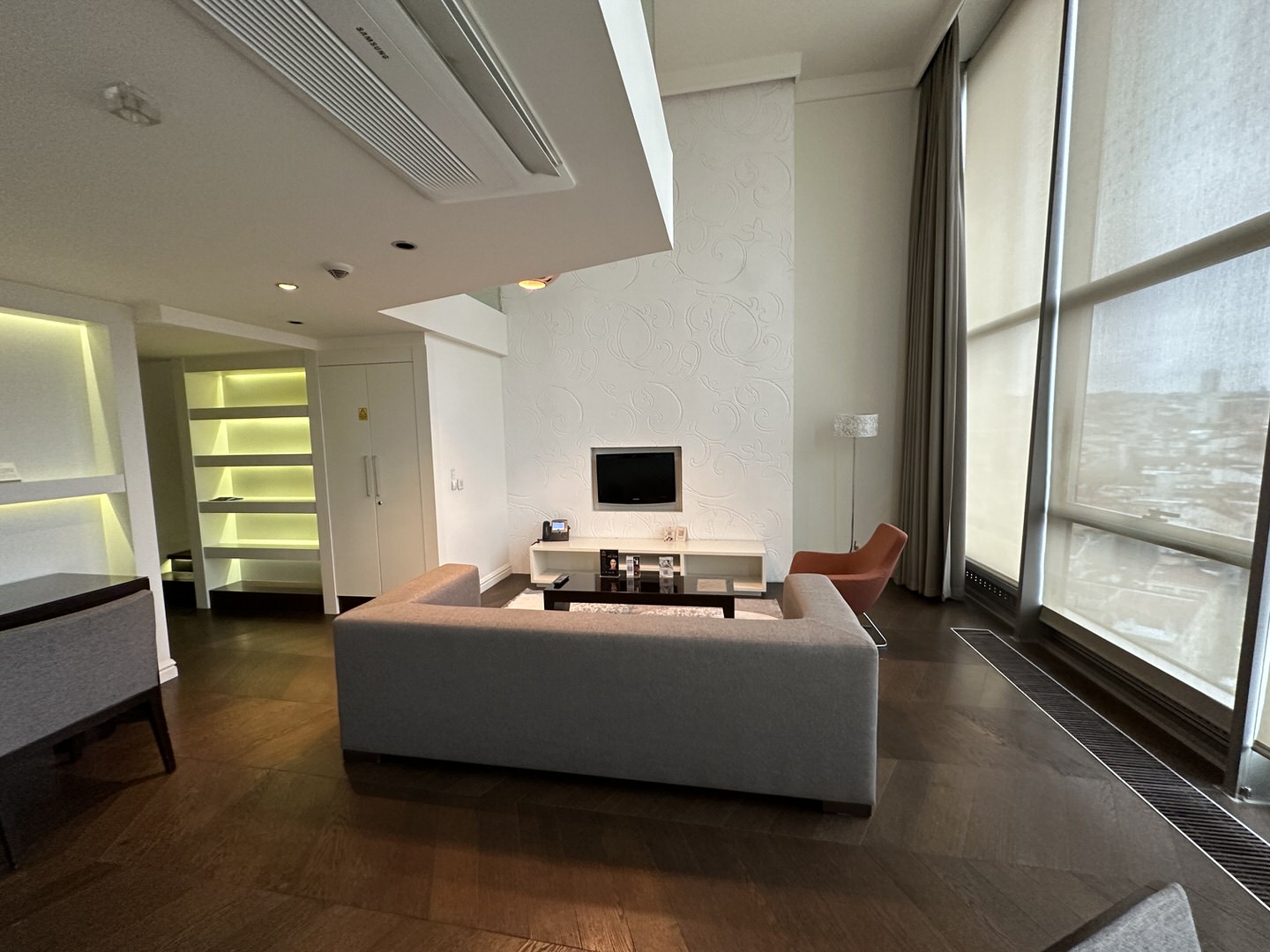 عکس هتل الیسیوم تکسیم (The Elysium Taksim)