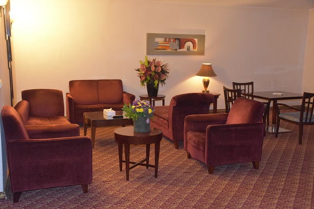 عکس هتل ارم