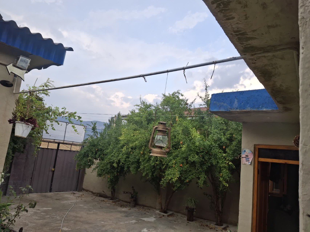 تصویر هتل عمو رضا