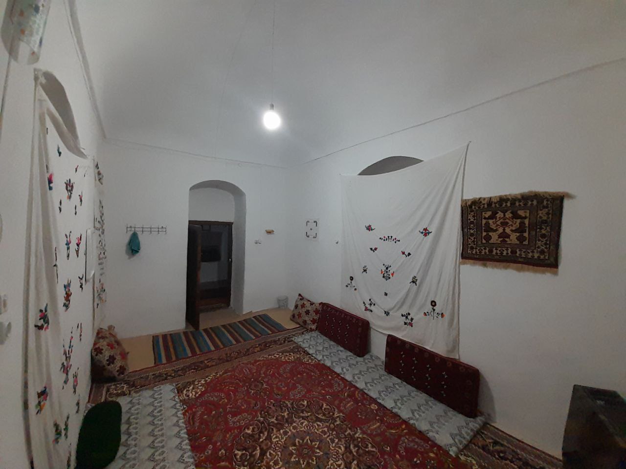 تصویر هتل شمیرون