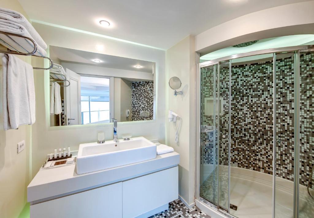 عکس هتل الیسیوم تکسیم (The Elysium Taksim)