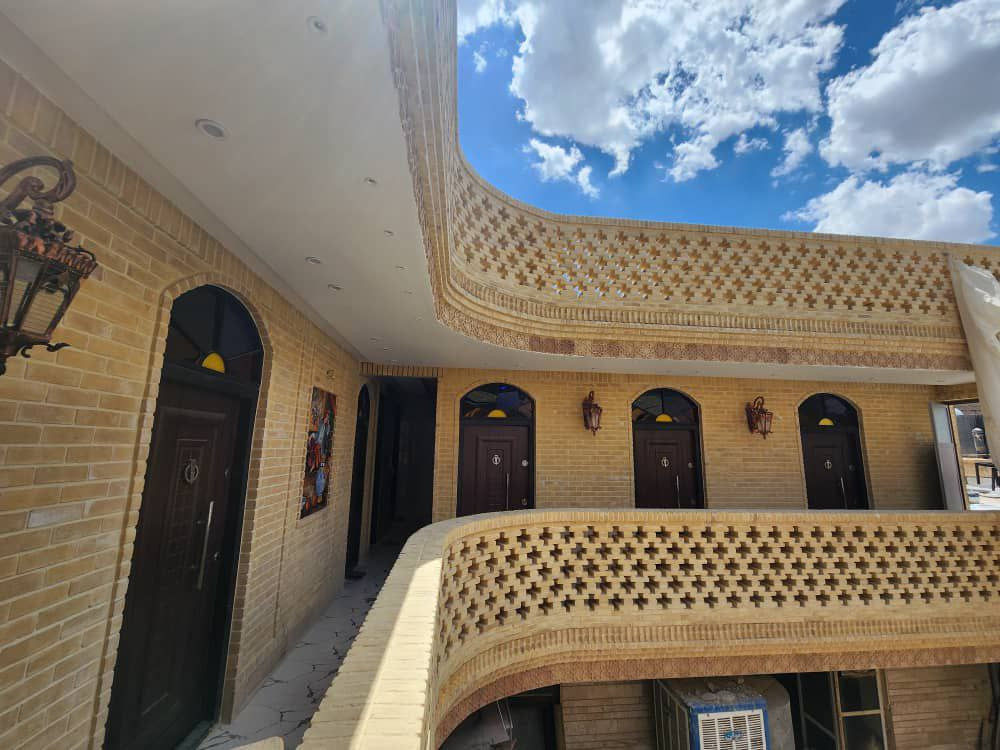 تصویر هتل نارنجستان