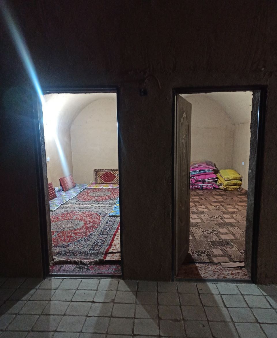 تصویر هتل درویش