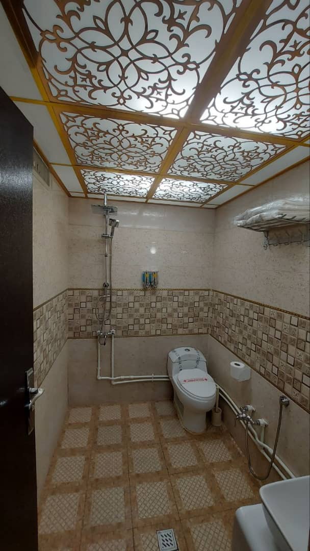 عکس هتل ساسان