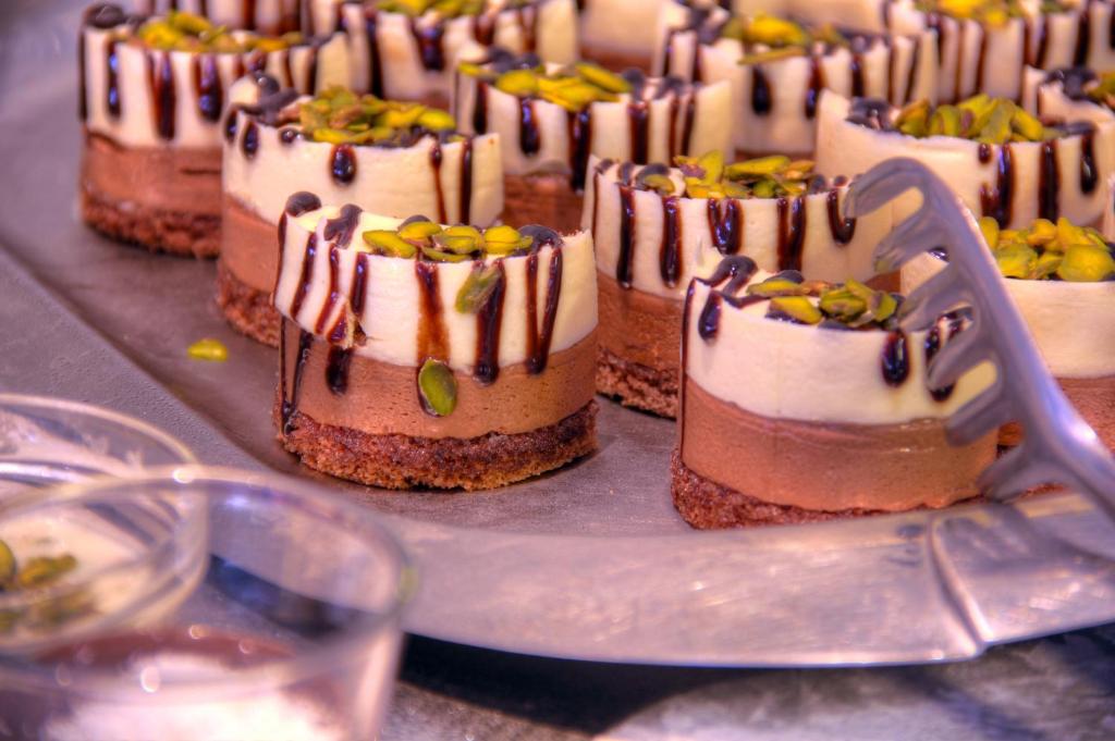 عکس هتل کایا پرستیژ (Kaya Prestige)