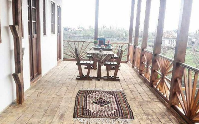 تصویر هتل داروک