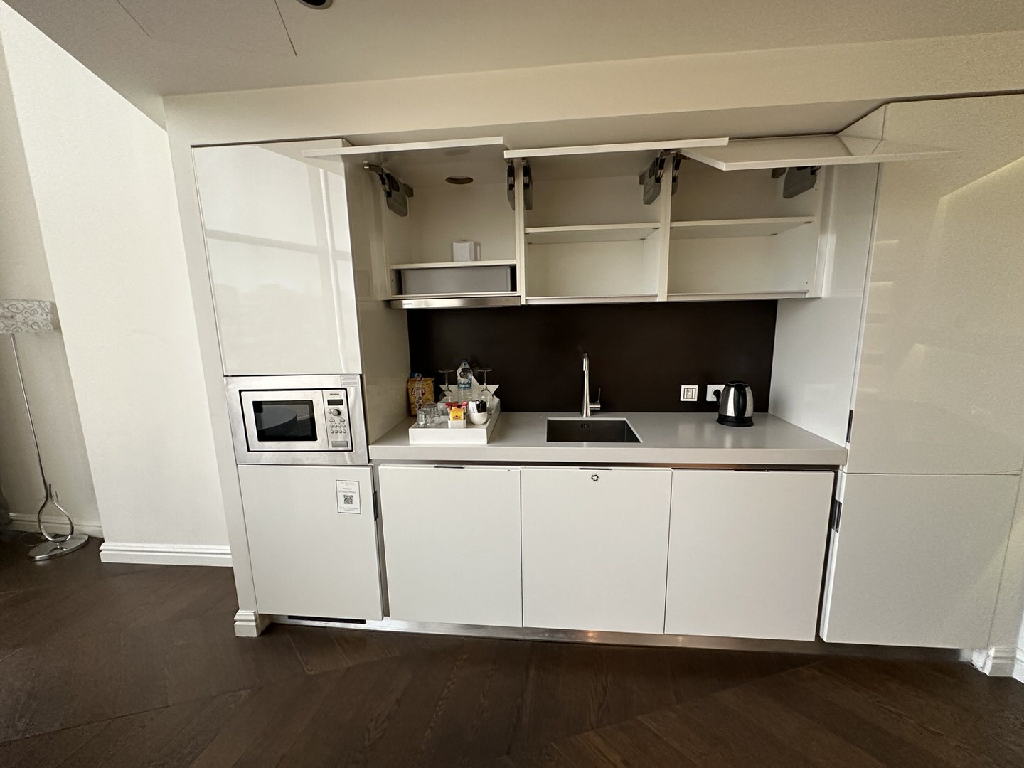 عکس هتل الیسیوم تکسیم (The Elysium Taksim)