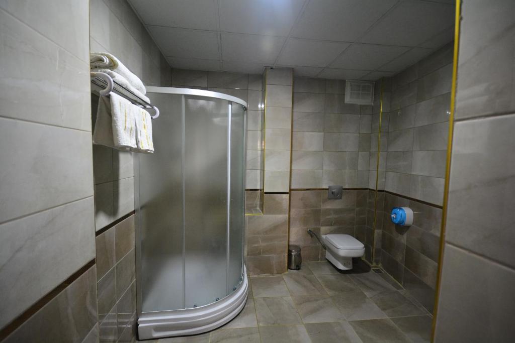 عکس هتل دیمت پارک (Dimet Park)