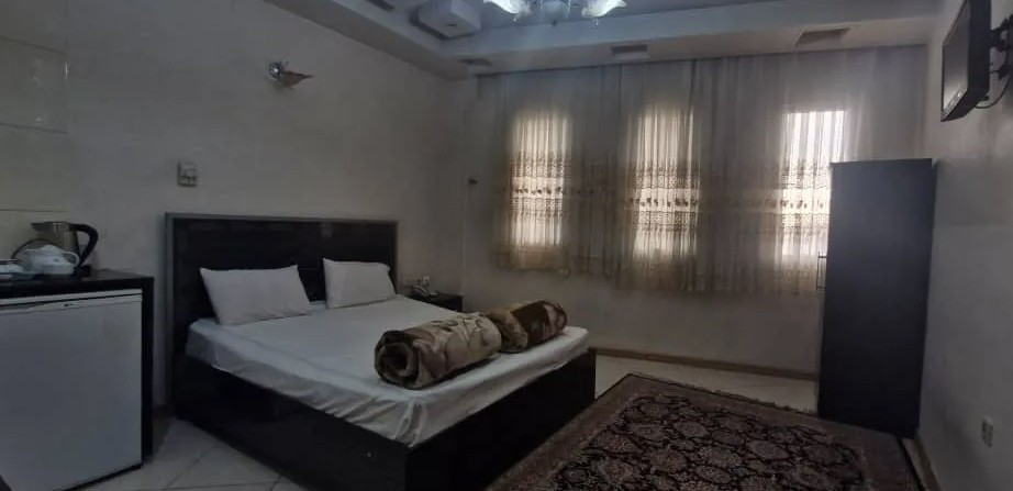 تصویر هتل ماندگار