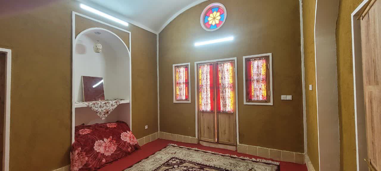 تصویر هتل کوهسالی ( ترنج )