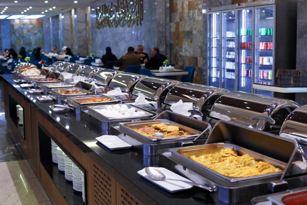 عکس هتل قصر الدر (Qasr AlDur)