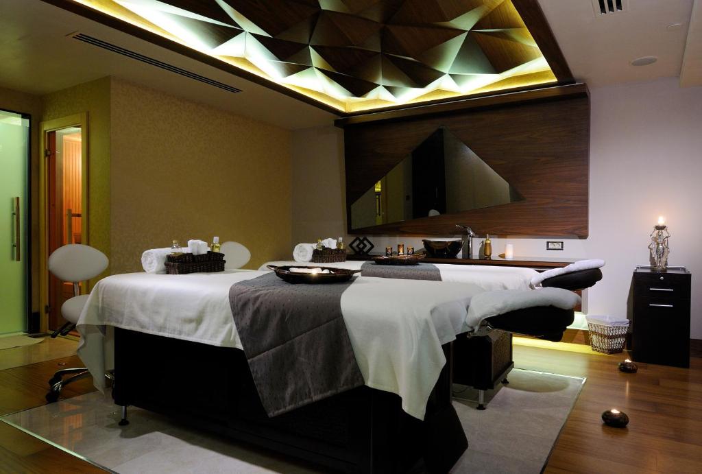 عکس هتل الیسیوم تکسیم (The Elysium Taksim)