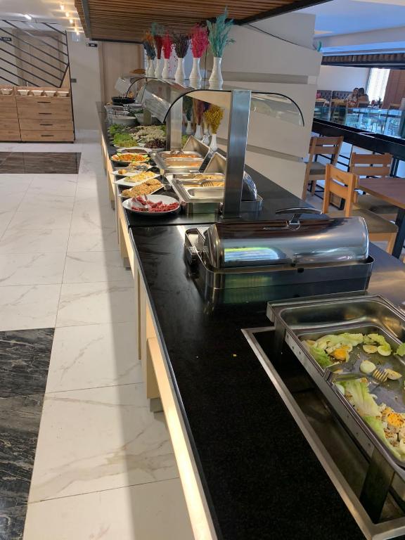 عکس هتل نیلز (Nills)