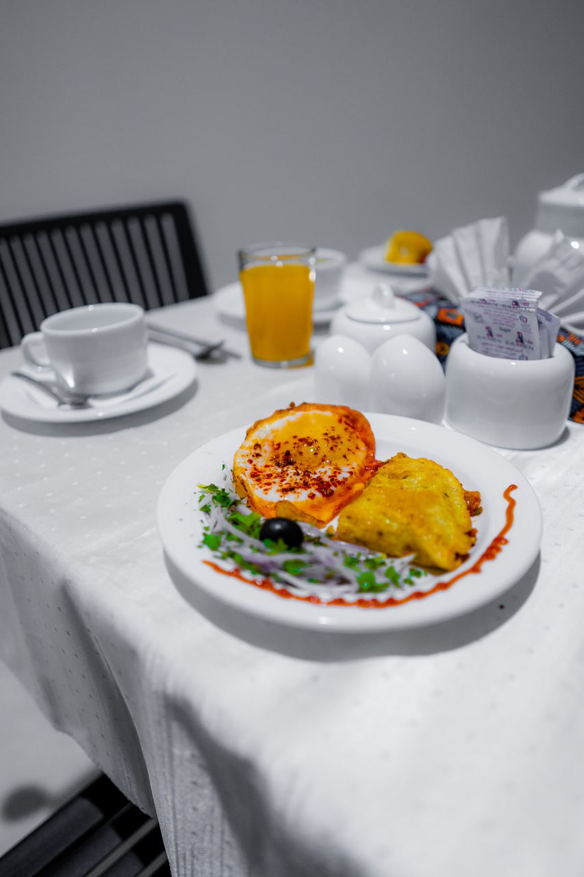 عکس هتل سپهر آراد