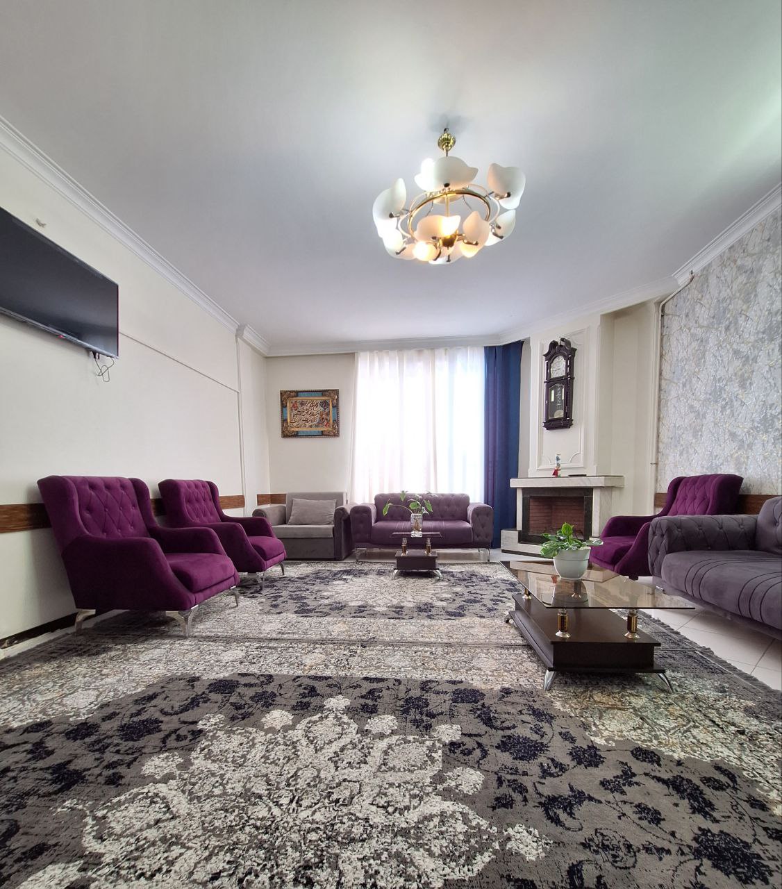 عکس هتل سمیعی