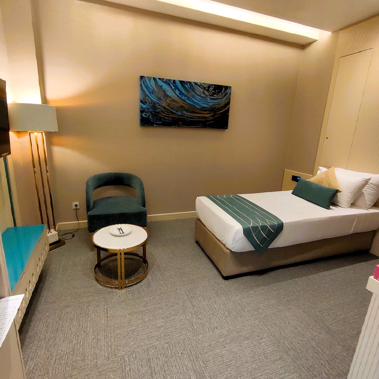 عکس هتل انتخاب