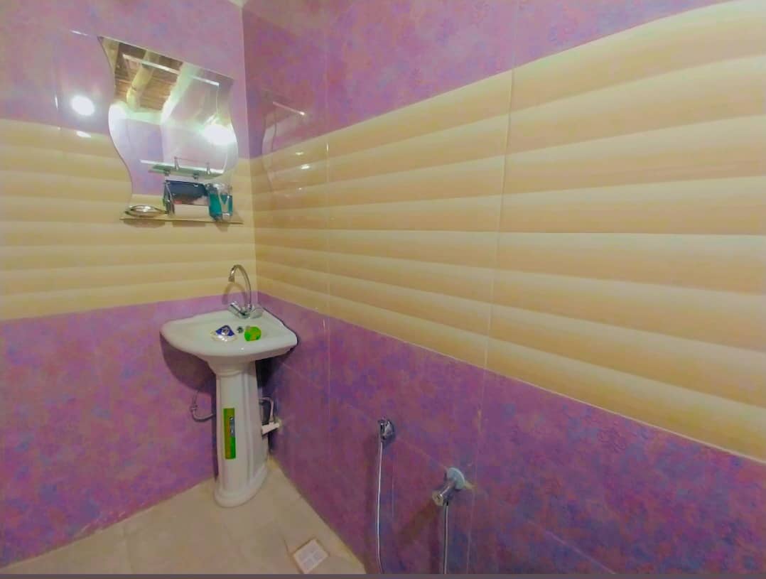 عکس هتل ناخدا علی