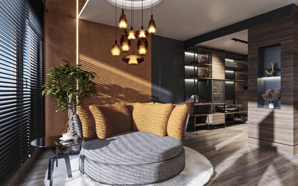 عکس هتل ریچموند (Richmond)