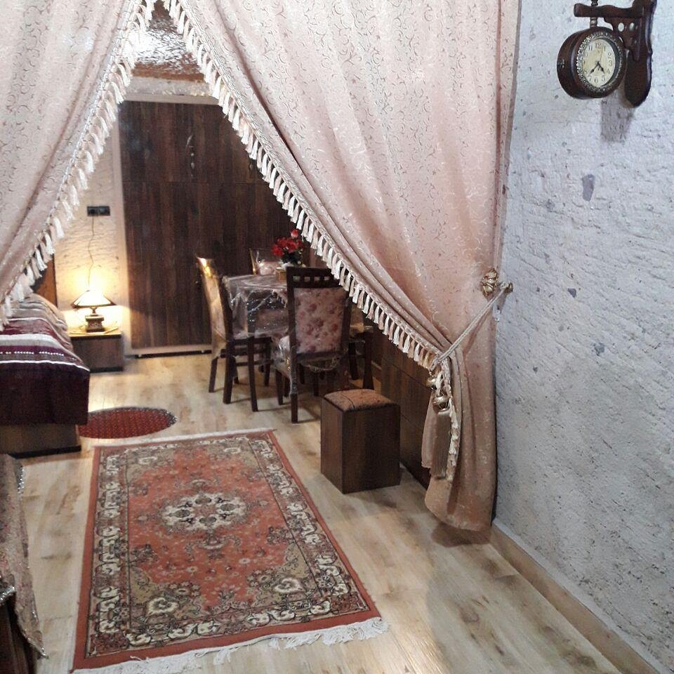 تصویر هتل تورال کندوان