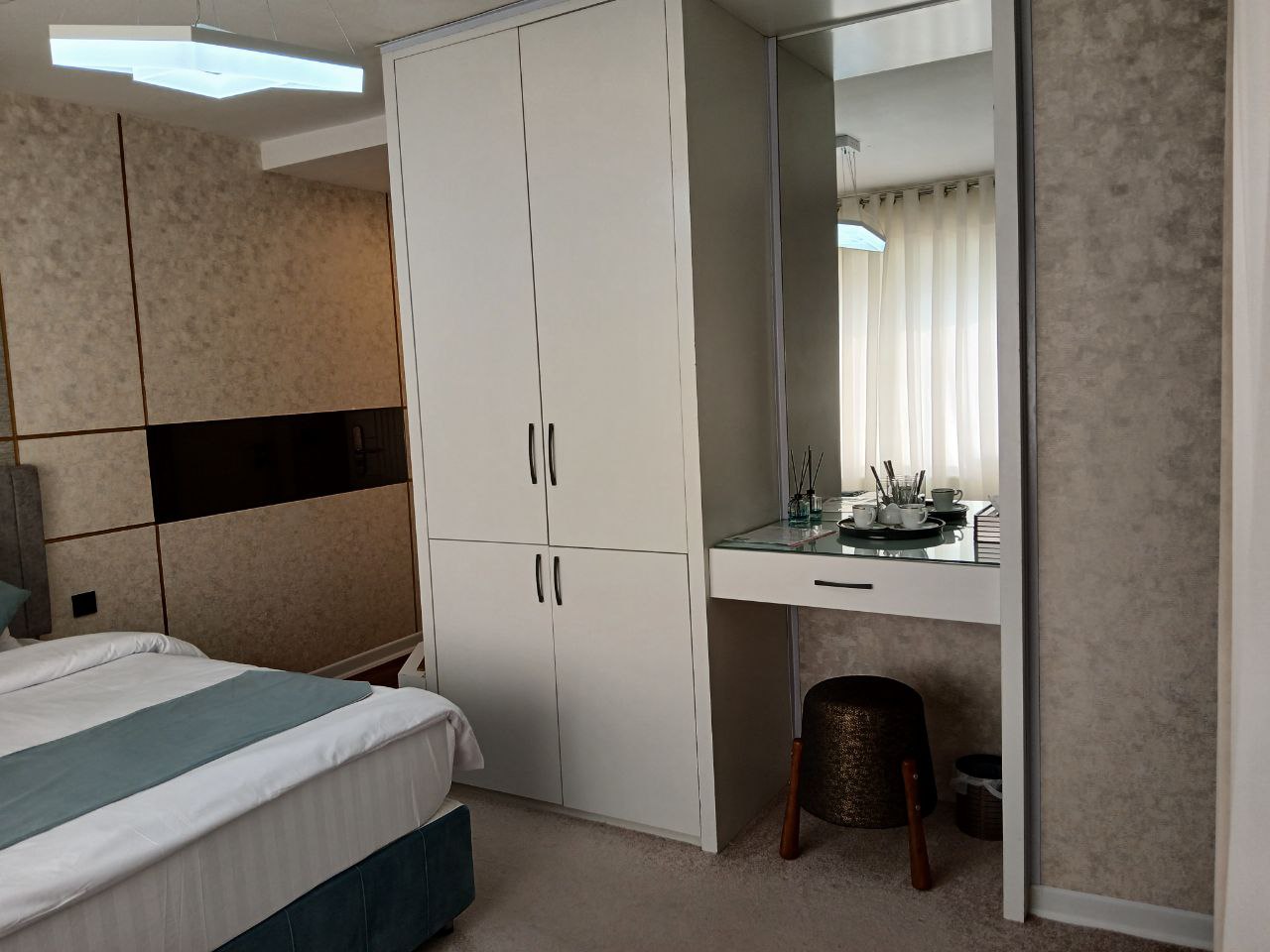 عکس هتل خانه حلما