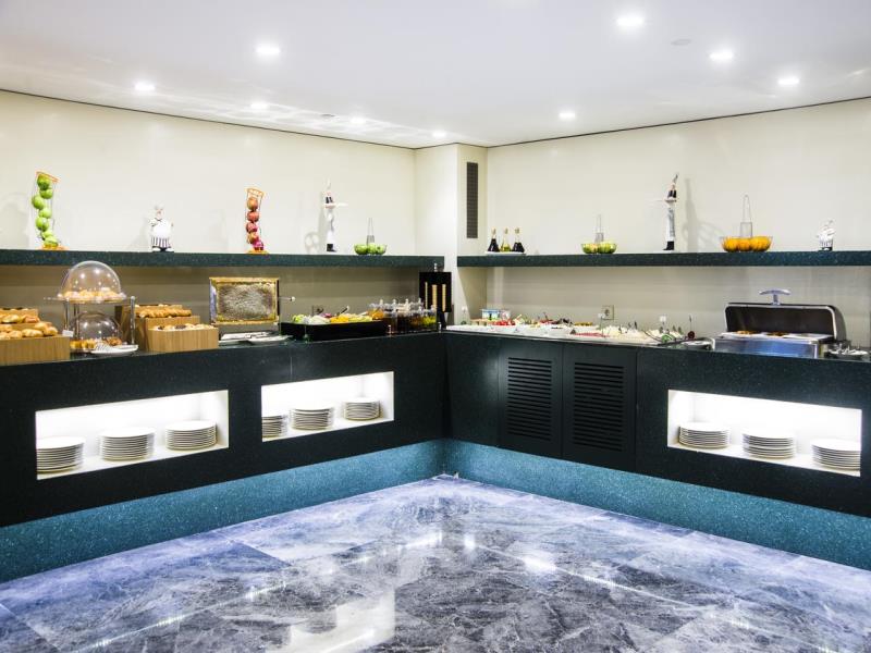 عکس هتل الیسیوم استایلز تکسیم (Elysium Styles Taksim)