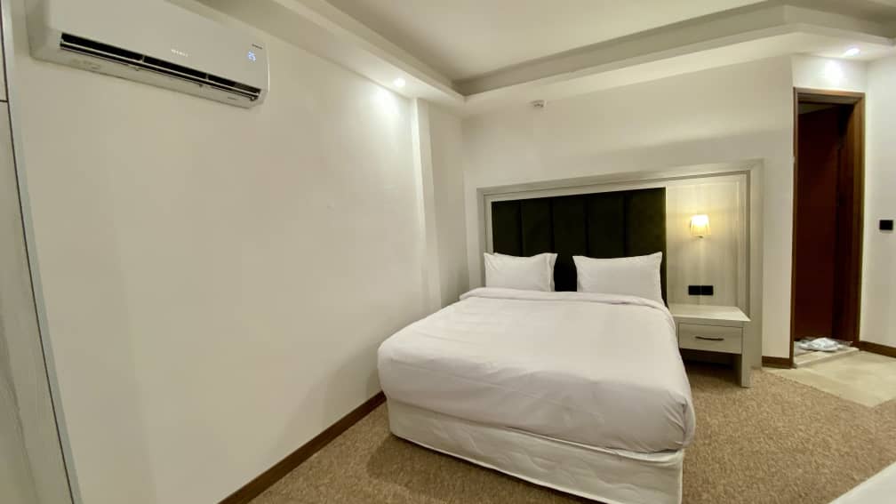 عکس هتل پانوراما پلاس