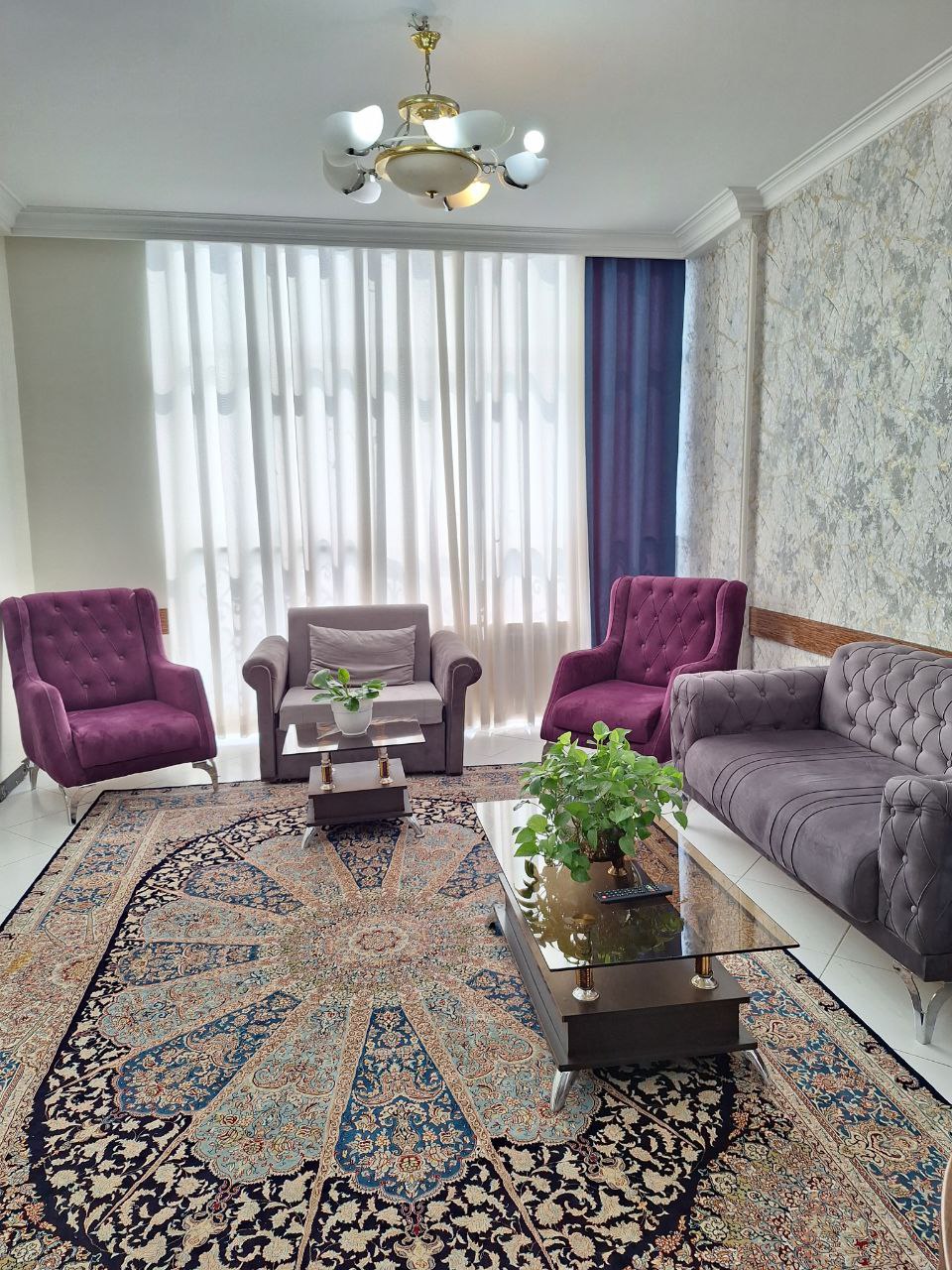 عکس هتل سمیعی