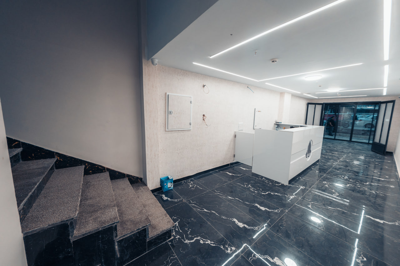 عکس هتل ویانا