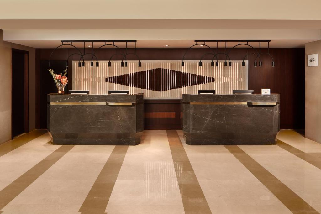 عکس هتل شرایتون لونت (Sheraton Levent)