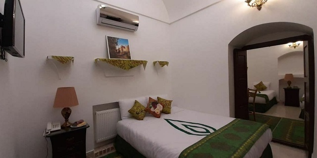 عکس هتل پارسیک