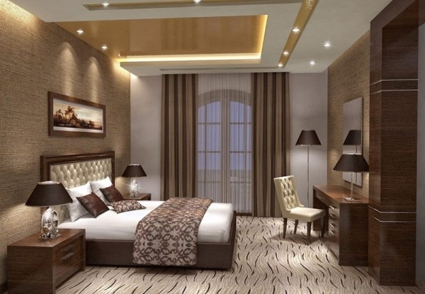 عکس هتل سورینت مریم