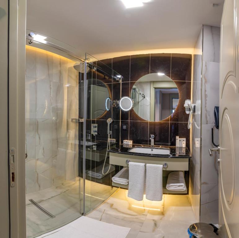 عکس هتل کانفوریوم (Conforium)