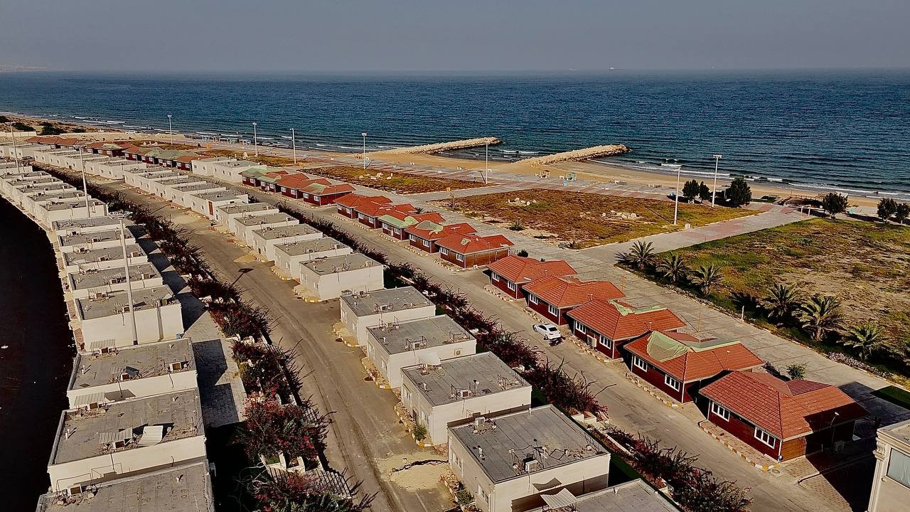 تصویر هتل ساحل سیمین