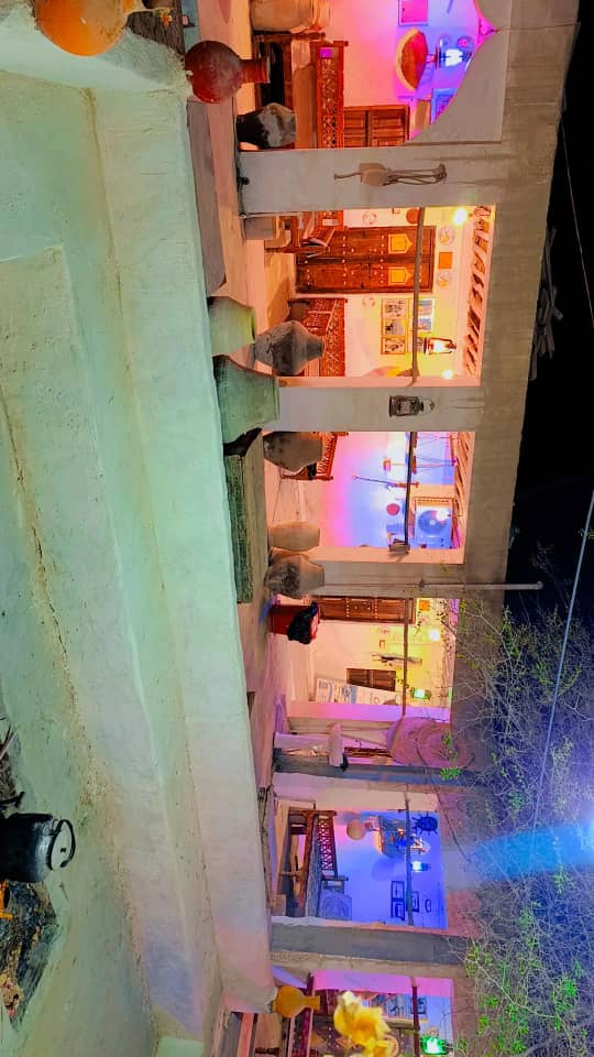 عکس هتل ناخدا علی