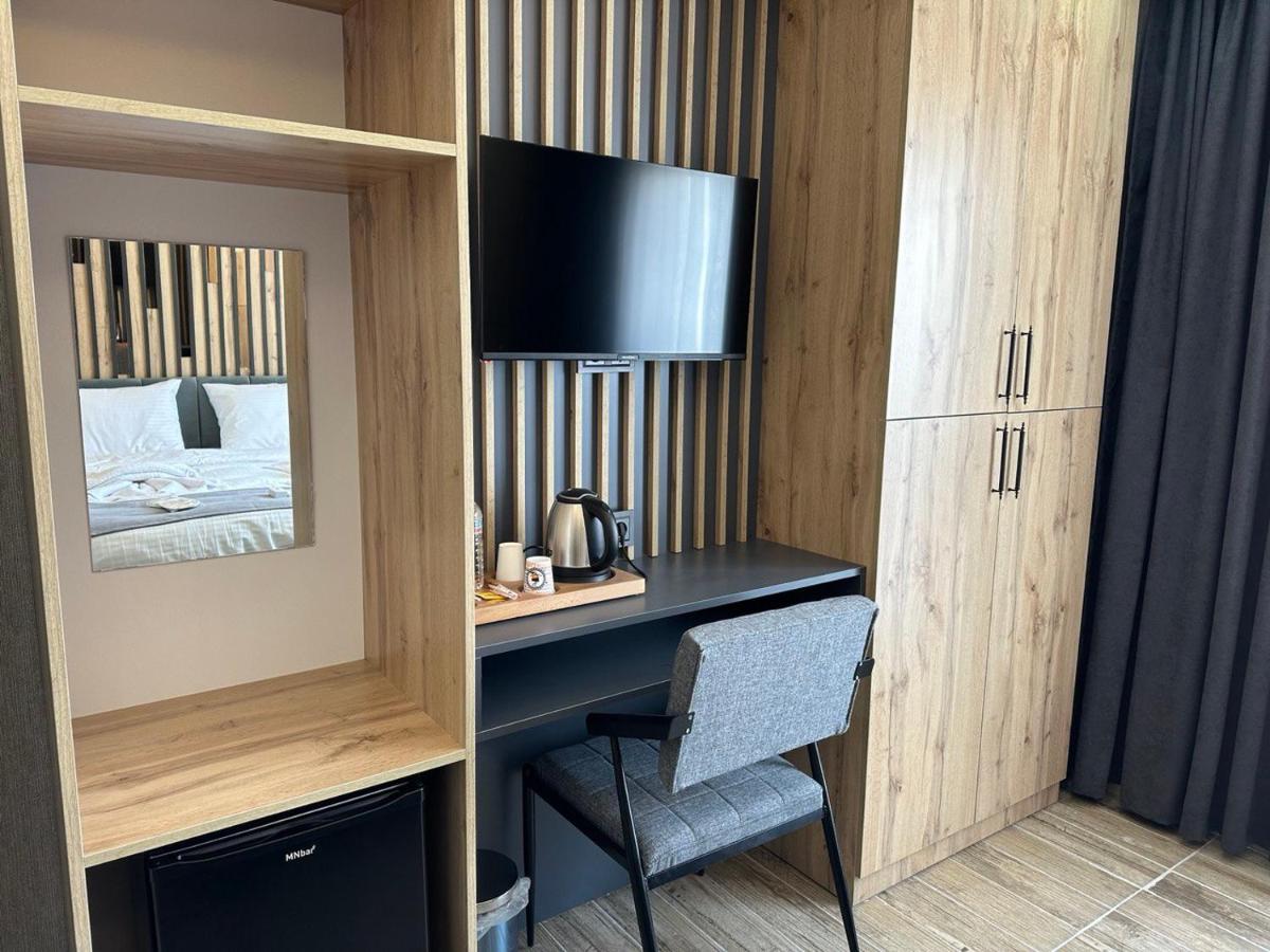 عکس هتل ورلدسی (World Say)