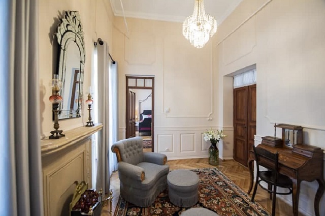 عکس هتل نظامیه