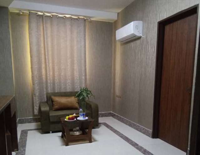تصویر هتل استاتیس