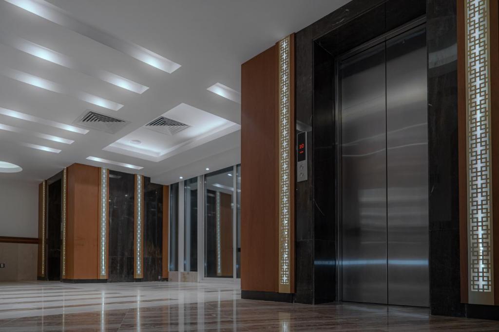 عکس هتل کورال (Coral)