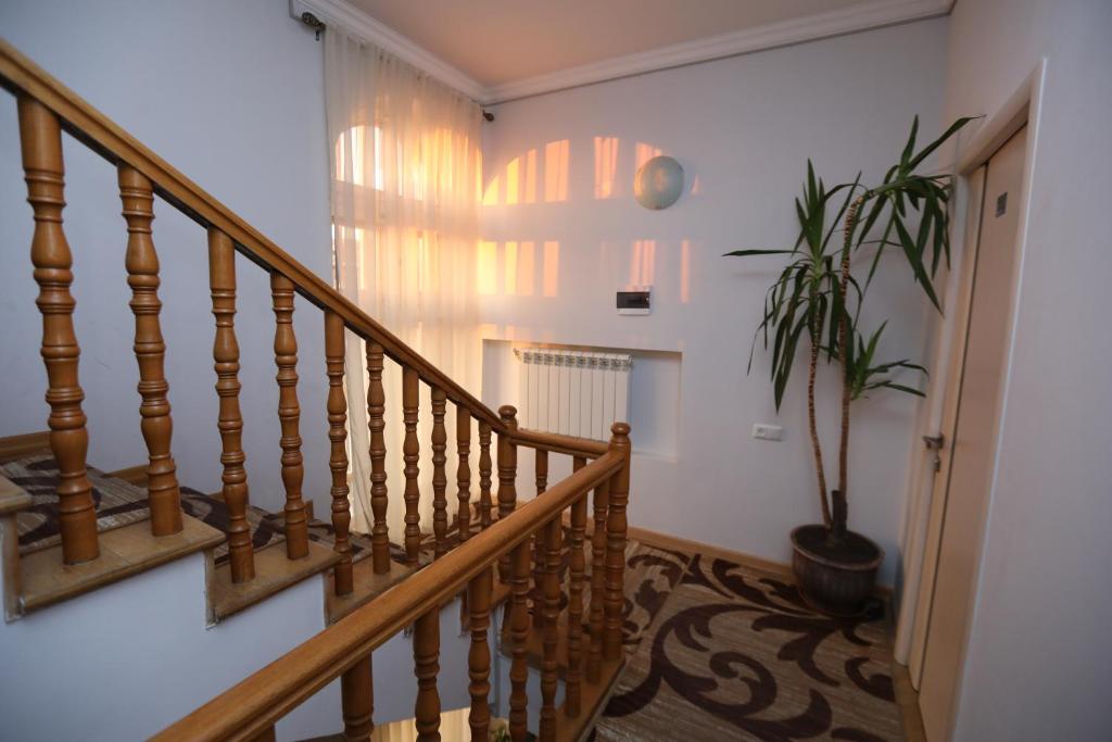 عکس هتل آلبا (Alba)