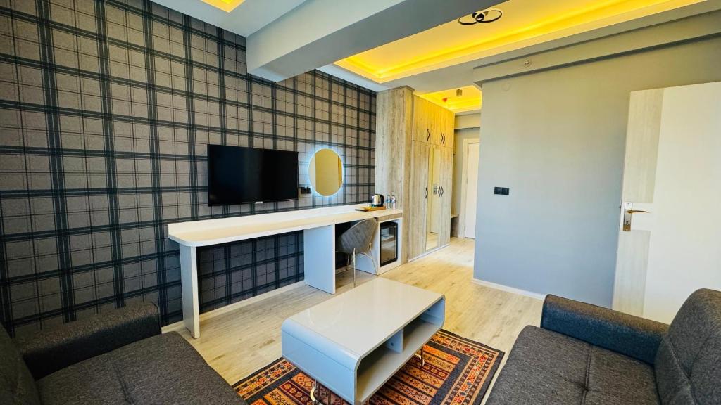 عکس هتل ال بابوس (El Baboos)