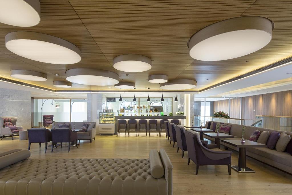 عکس هتل ریچموند (Richmond)