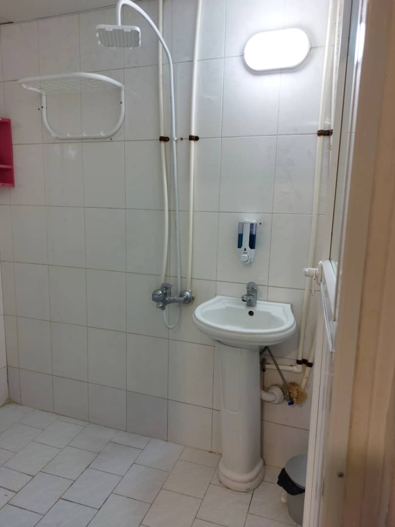 عکس هتل یارزمان