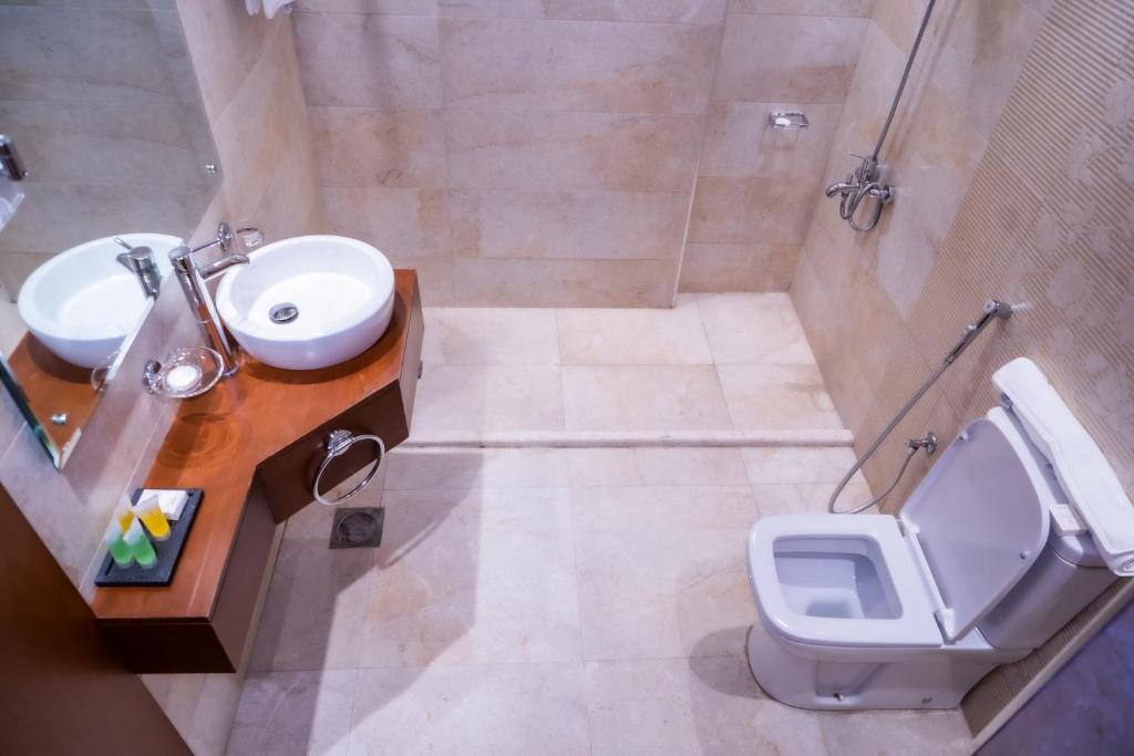 عکس هتل کورال (Coral)