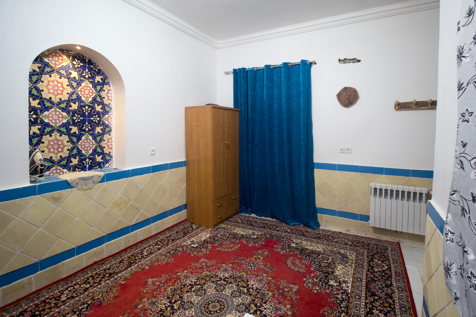 تصویر هتل سرای امیر بیک