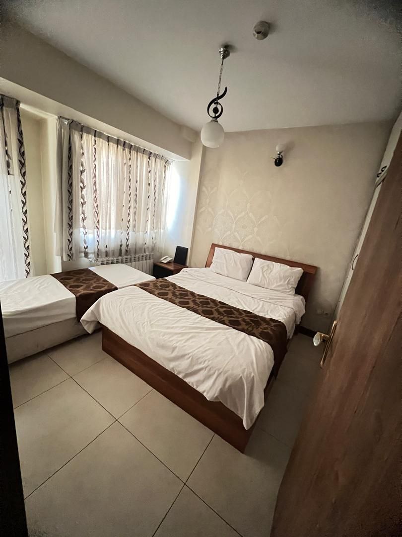 عکس هتل رویا