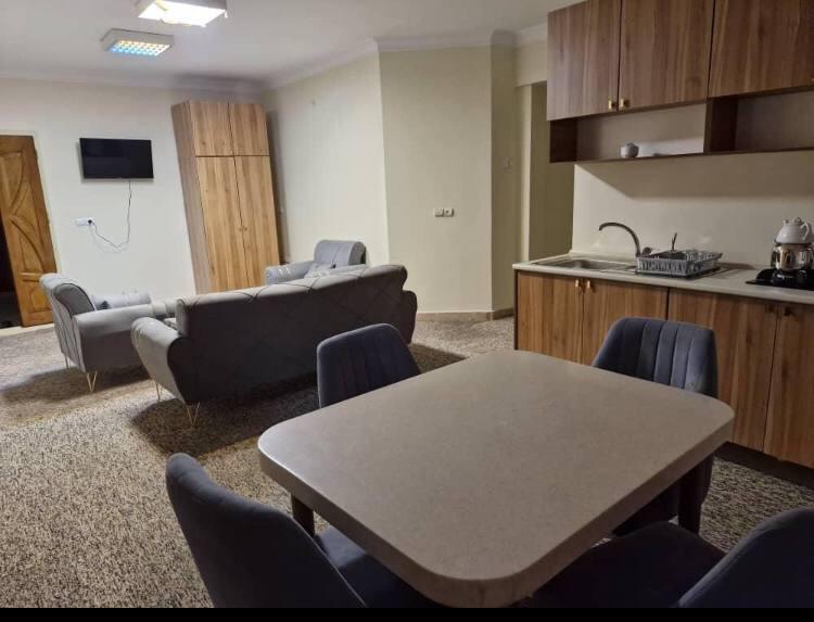 عکس هتل آتلانتیس