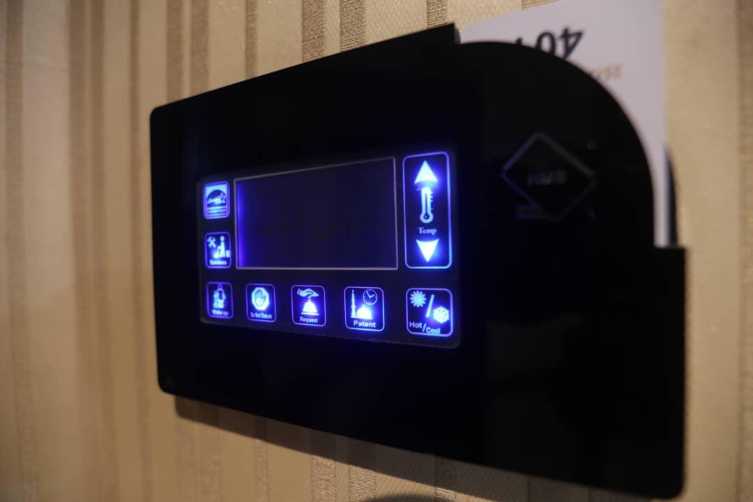 عکس هتل سفرا