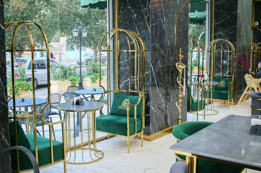 عکس هتل گراناز